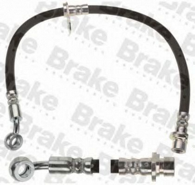 BRAKE ENGINEERING bh770456 -  Тормозной шланг